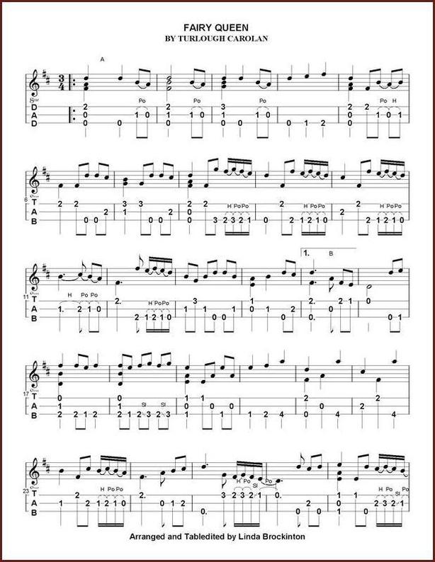 Linda Brockinton - Simply Dulcimer-Linda Brockinton-PDF-Digital-Download