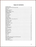 Mark Gilston - American Old Time Tunes For Dulcimer, Volume 1-Mark Gilston-PDF-Digital-Download