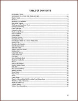 Mark Gilston - American Old Time Tunes For Dulcimer, Volume 1-Mark Gilston-PDF-Digital-Download