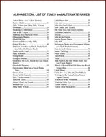 Mark Gilston - American Old Time Tunes For Dulcimer, Volume 1-Mark Gilston-PDF-Digital-Download