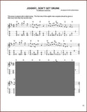 Mark Gilston - American Old Time Tunes For Dulcimer, Volume 1-Mark Gilston-PDF-Digital-Download