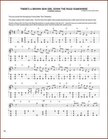 Mark Gilston - American Old Time Tunes For Dulcimer, Volume 1-Mark Gilston-PDF-Digital-Download