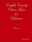 Mark Gilston - English Country Dance Tunes, Volume 1-Mark Gilston-PDF-Digital-Download