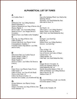 Mark Gilston - Irish Tunes For Dulcimer, Volume 1-Mark Gilston-PDF-Digital-Download
