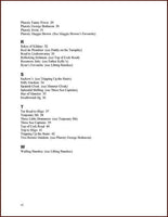 Mark Gilston - Irish Tunes For Dulcimer, Volume 1-Mark Gilston-PDF-Digital-Download