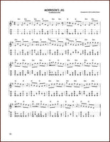 Mark Gilston - Irish Tunes For Dulcimer, Volume 2-Mark Gilston-PDF-Digital-Download