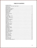 Mark Gilston - More American Old Time Tunes For Dulcimer-Mark Gilston-PDF-Digital-Download