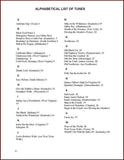 Mark Gilston - More American Old Time Tunes For Dulcimer-Mark Gilston-PDF-Digital-Download