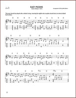 Mark Gilston - More American Old Time Tunes For Dulcimer-Mark Gilston-PDF-Digital-Download