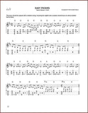 Mark Gilston - More American Old Time Tunes For Dulcimer-Mark Gilston-PDF-Digital-Download