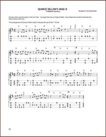 Mark Gilston - More American Old Time Tunes For Dulcimer-Mark Gilston-PDF-Digital-Download