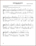 Mark Gilston - More American Old Time Tunes For Dulcimer-Mark Gilston-PDF-Digital-Download