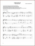 Mark Gilston - Playing-A-Round With Dulcimers-Mark Gilston-PDF-Digital-Download