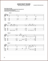 Mark Gilston - Playing-A-Round With Dulcimers-Mark Gilston-PDF-Digital-Download
