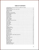Mark Gilston - Popular American Old Time Tunes For Dulcimer-Mark Gilston-PDF-Digital-Download