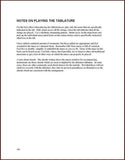 Mark Gilston - Popular American Old Time Tunes For Dulcimer-Mark Gilston-PDF-Digital-Download