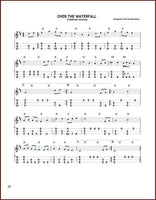 Mark Gilston - Popular American Old Time Tunes For Dulcimer-Mark Gilston-PDF-Digital-Download
