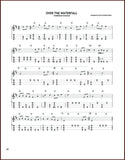 Mark Gilston - Popular American Old Time Tunes For Dulcimer-Mark Gilston-PDF-Digital-Download