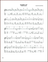 Mark Gilston - Popular American Old Time Tunes For Dulcimer-Mark Gilston-PDF-Digital-Download