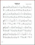 Mark Gilston - Popular American Old Time Tunes For Dulcimer-Mark Gilston-PDF-Digital-Download