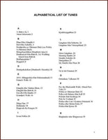 Mark Gilston - Scandinavian Tunes For Dulcimer-Mark Gilston-PDF-Digital-Download