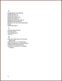 Mark Gilston - Scandinavian Tunes For Dulcimer-Mark Gilston-PDF-Digital-Download