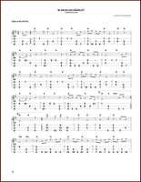 Mark Gilston - Scandinavian Tunes For Dulcimer-Mark Gilston-PDF-Digital-Download