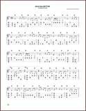 Mark Gilston - Scandinavian Tunes For Dulcimer-Mark Gilston-PDF-Digital-Download