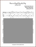 Martha Einan - Once In Royal David's City (Solo And Duet Versions)-Martha Einan-PDF-Digital-Download