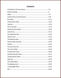 Melanie Johnston - 22 Selections From Jay Ungar & Molly Mason's Book "Catskill Mountain Waltzes And Airs"-Melanie Johnston-PDF-Digital-Download