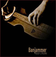 Aaron O'Rourke - The Banjammer CD-Mike Clemmer-PDF-Digital-Download