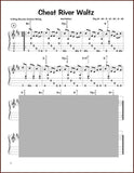 Neal Walters - Cheat River Waltz-Neal Walters-PDF-Digital-Download