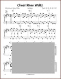 Neal Walters - Cheat River Waltz-Neal Walters-PDF-Digital-Download