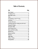 The Doofus - Occasional Number 1 - 18 Traditional Songs And Tunes For Mountain Dulcimer-Neal Walters-PDF-Digital-Download