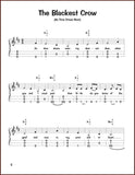 The Doofus - Occasional Number 1 - 18 Traditional Songs And Tunes For Mountain Dulcimer-Neal Walters-PDF-Digital-Download