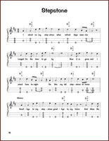 The Doofus - Occasional Number 1 - 18 Traditional Songs And Tunes For Mountain Dulcimer-Neal Walters-PDF-Digital-Download