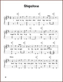 The Doofus - Occasional Number 1 - 18 Traditional Songs And Tunes For Mountain Dulcimer-Neal Walters-PDF-Digital-Download