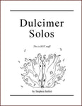 Stephen Seifert - Dulcimer Solos-Stephen Seifert-PDF-Digital-Download