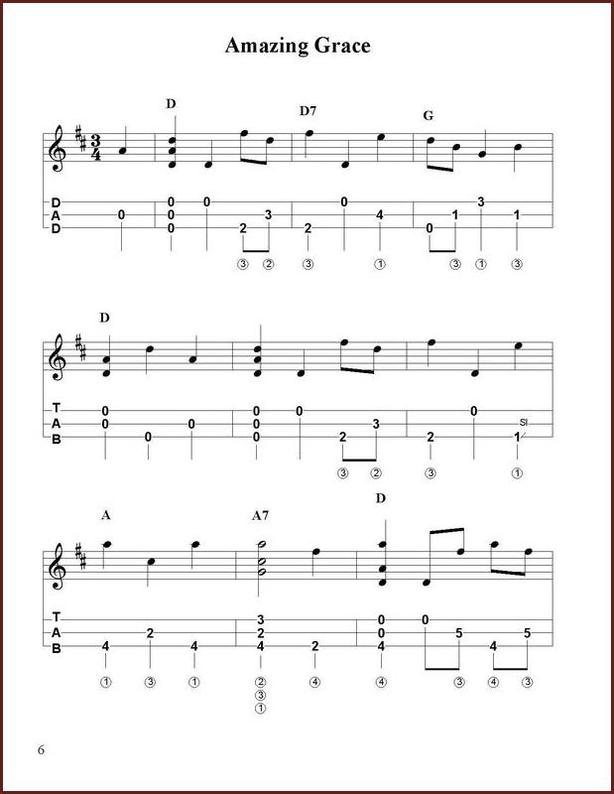 Stephen Seifert - Finger Pickin' Good-Stephen Seifert-PDF-Digital-Download