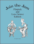 Stephen Seifert - Join The Jam: Flatpick And Low Octave Edition-Stephen Seifert-PDF-Digital-Download