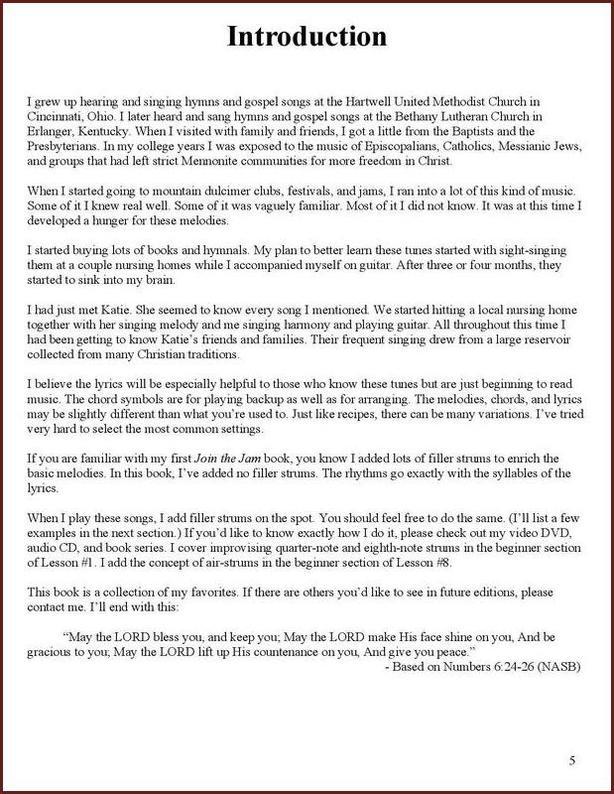 Stephen Seifert - Join The Jam: Gospel Edition-Stephen Seifert-PDF-Digital-Download