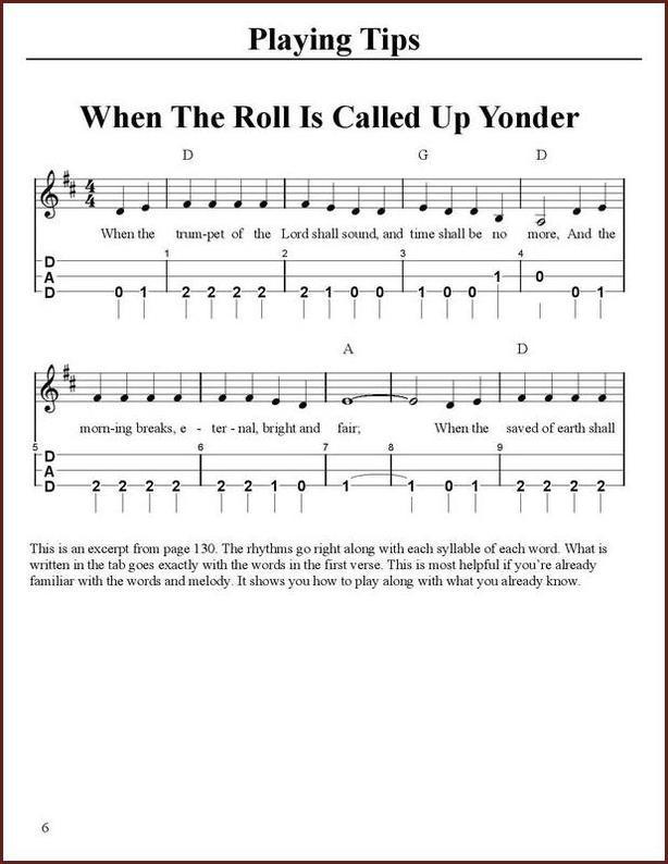 Stephen Seifert - Join The Jam: Gospel Edition-Stephen Seifert-PDF-Digital-Download