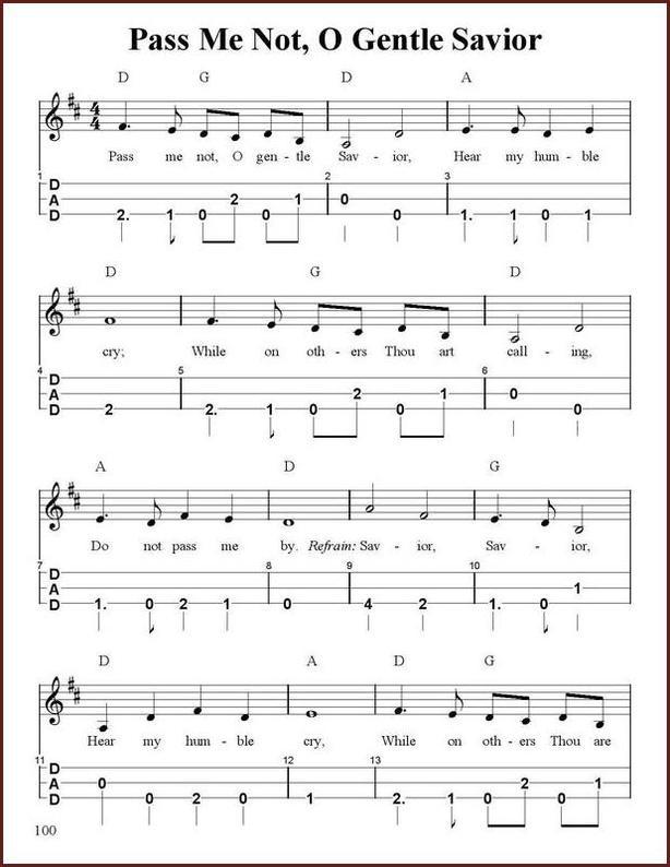 Stephen Seifert - Join The Jam: Gospel Edition-Stephen Seifert-PDF-Digital-Download