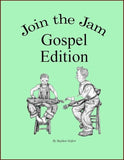 Stephen Seifert - Join The Jam: Gospel Edition-Stephen Seifert-PDF-Digital-Download