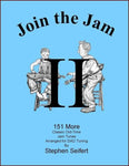 Stephen Seifert - Join The Jam II-Stephen Seifert-PDF-Digital-Download
