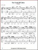 Stephen Seifert - The Early Years-Stephen Seifert-PDF-Digital-Download