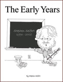 Stephen Seifert - The Early Years-Stephen Seifert-PDF-Digital-Download