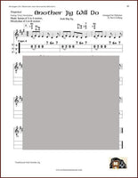 Steve Eulberg - Another Jig Will Do, From "Another Jig Will Do"-Steve Eulberg-PDF-Digital-Download