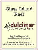Steve Eulberg - Glass Island Reel, From "Another Jig Will Do"-Steve Eulberg-PDF-Digital-Download