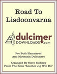 Steve Eulberg - Road To Lisdoonvarna, From "Another Jig Will Do"-Steve Eulberg-PDF-Digital-Download